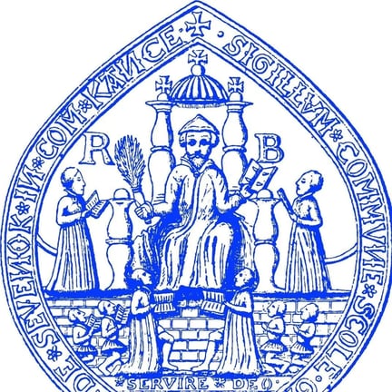 Sevenoaks School logo
