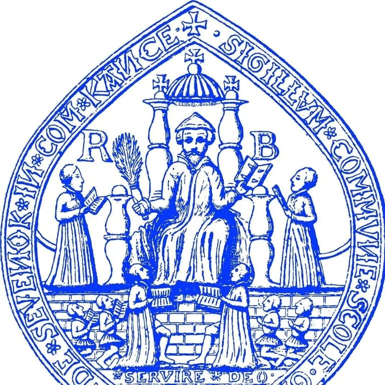 Sevenoaks School logo