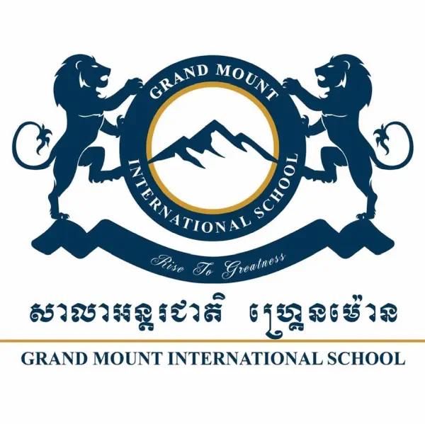 Grand Mount International School logo