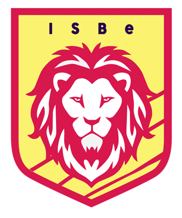 International School of Belgium logo