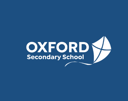 Oxford Secondary School logo