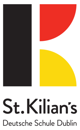 St. Kilian's Deutsche Schule Dublin logo