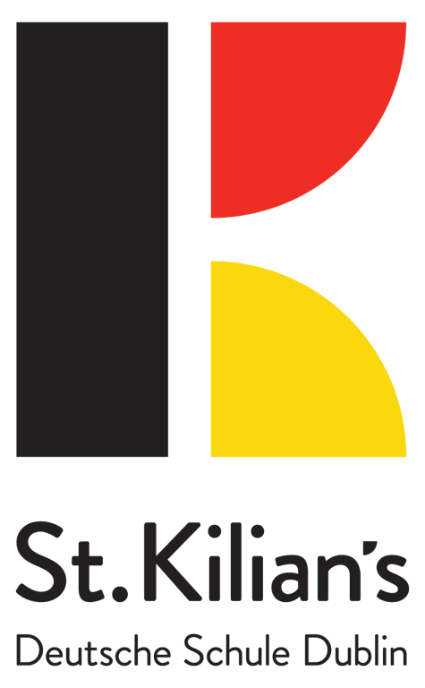 St. Kilian's Deutsche Schule Dublin logo