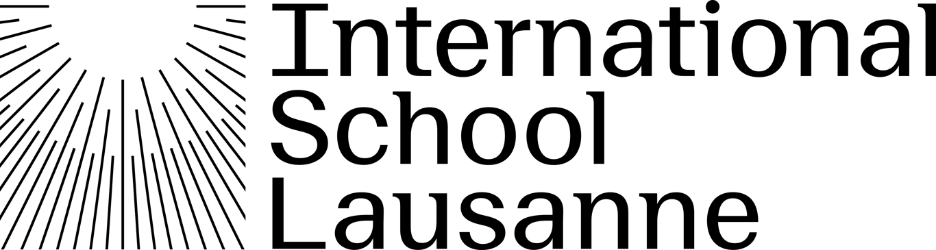 International School Lausanne logo