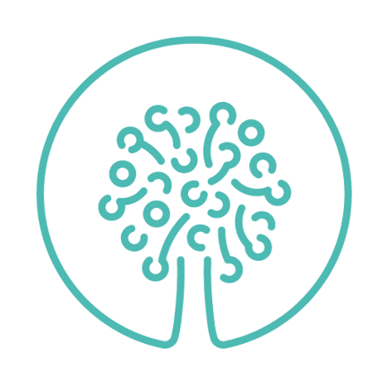Ranum Efterskole College logo
