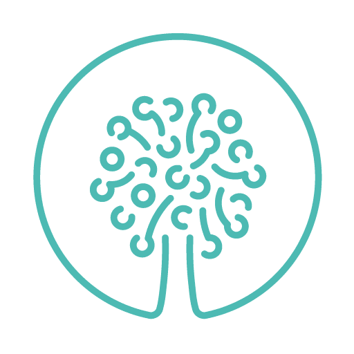 Ranum Efterskole College logo