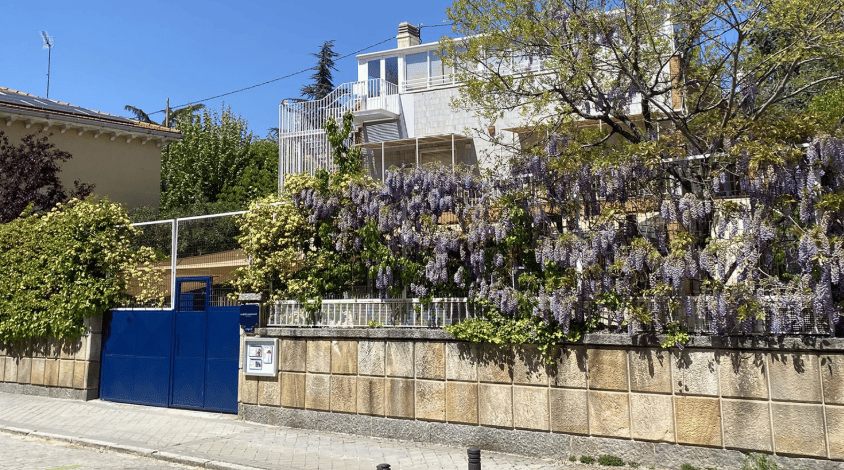 Madrid Montessori — international school in Madrid, Spain