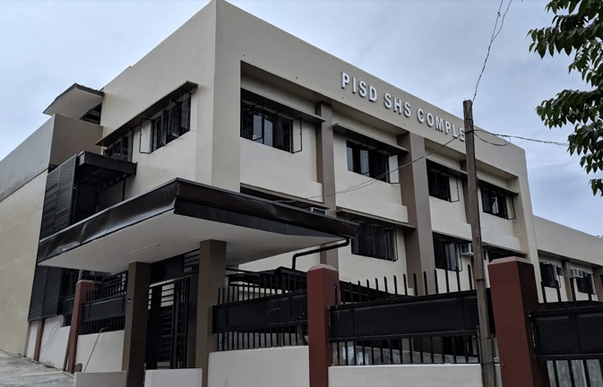 Precious International School of Davao — international school in Davao, Philippines