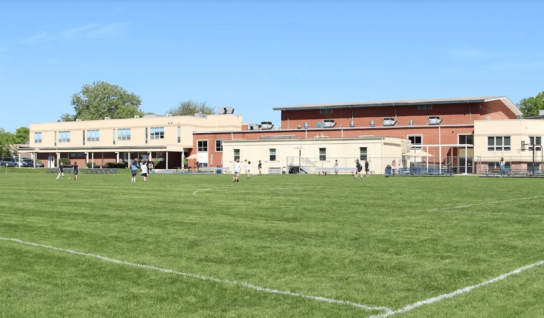 Harrisburg Academy — international school in Wormleysburg, United States