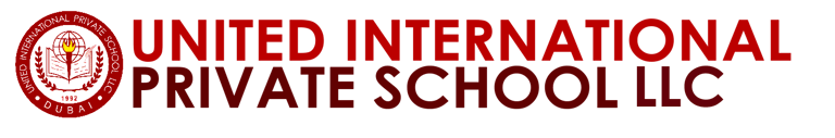 United International Private School logo