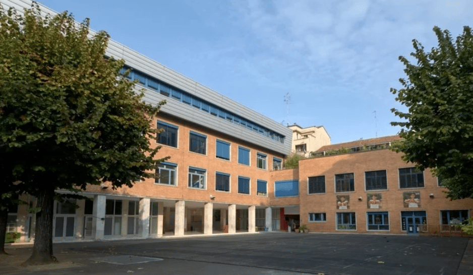 Schweizer Schule Rahn Education Mailand — international school in Milan, Italy