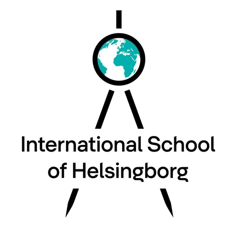 International School of Helsingborg - Primary Years logo