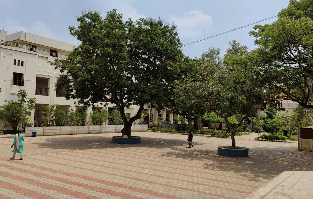 Stanes Anglo-Indian Higher Secondary School — international school in Coimbatore, India