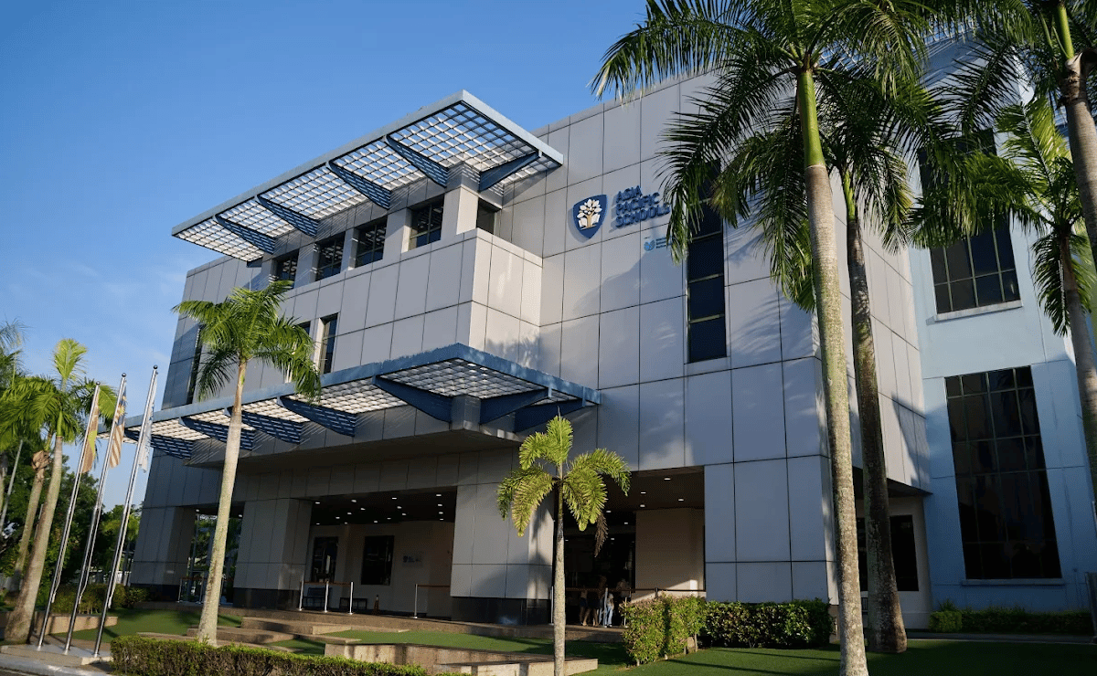 Asia Pacific Schools — international school in Kuala Lumpur, Malaysia