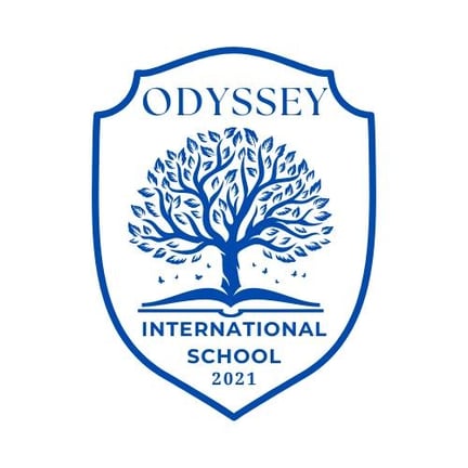 Odyssey International School logo