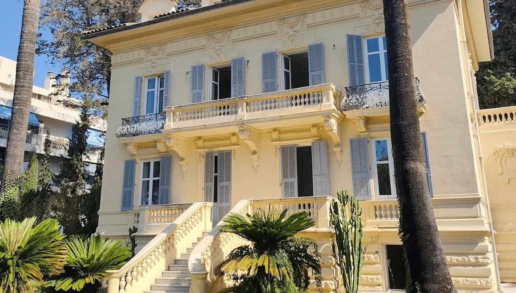 École Montessori Internationale de Nice — international school in Cote-d-azur, France
