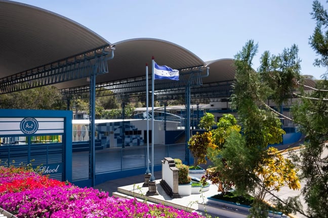 Macris School — international school in Tegucigalpa, Honduras