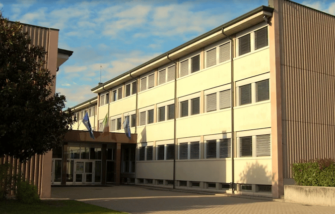 International School of Verona — international school in Verona, Italy