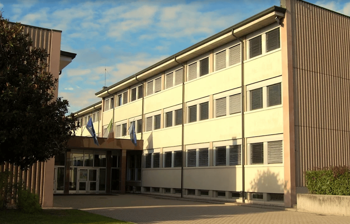 International School of Verona — international school in Verona, Italy