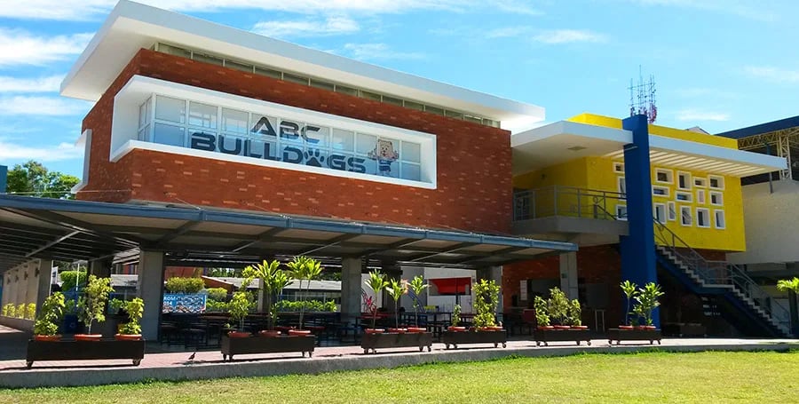 Academia Británica Cuscatleca — international school in San Salvador, El Salvador