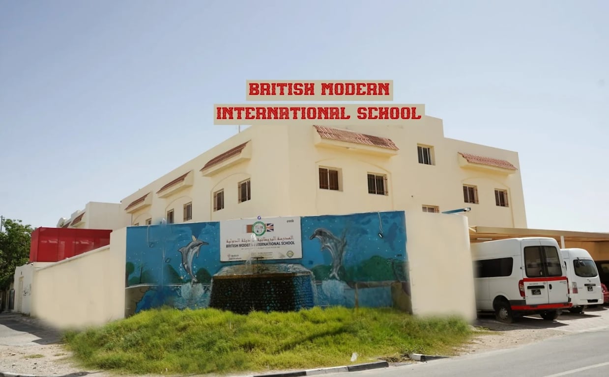 British Modern International School — international school in Doha, Qatar