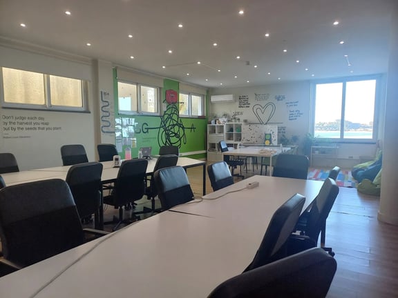 Brave Generation Academy Porto — international school in Porto, Portugal