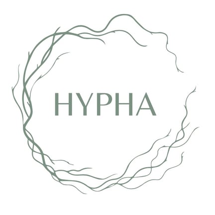 Hypha International School logo