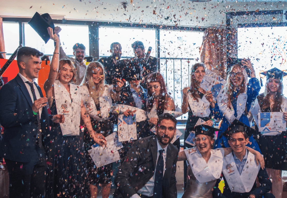 THP International School — international school in Madrid, Spain