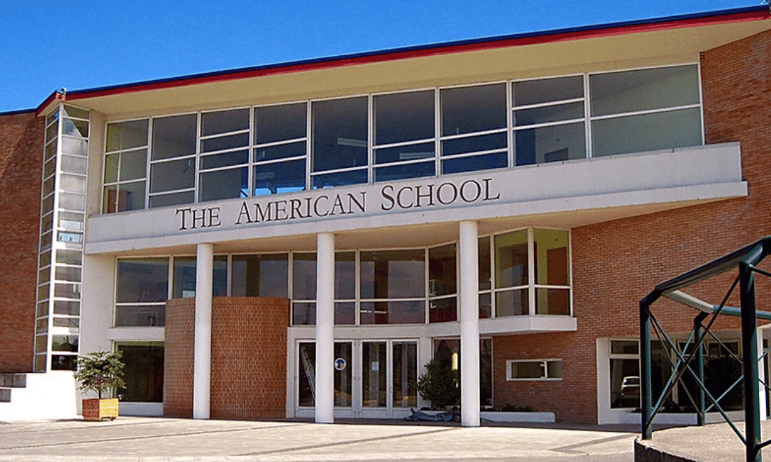 The American School - Puerto Montt — international school in Puerto Montt, Chile