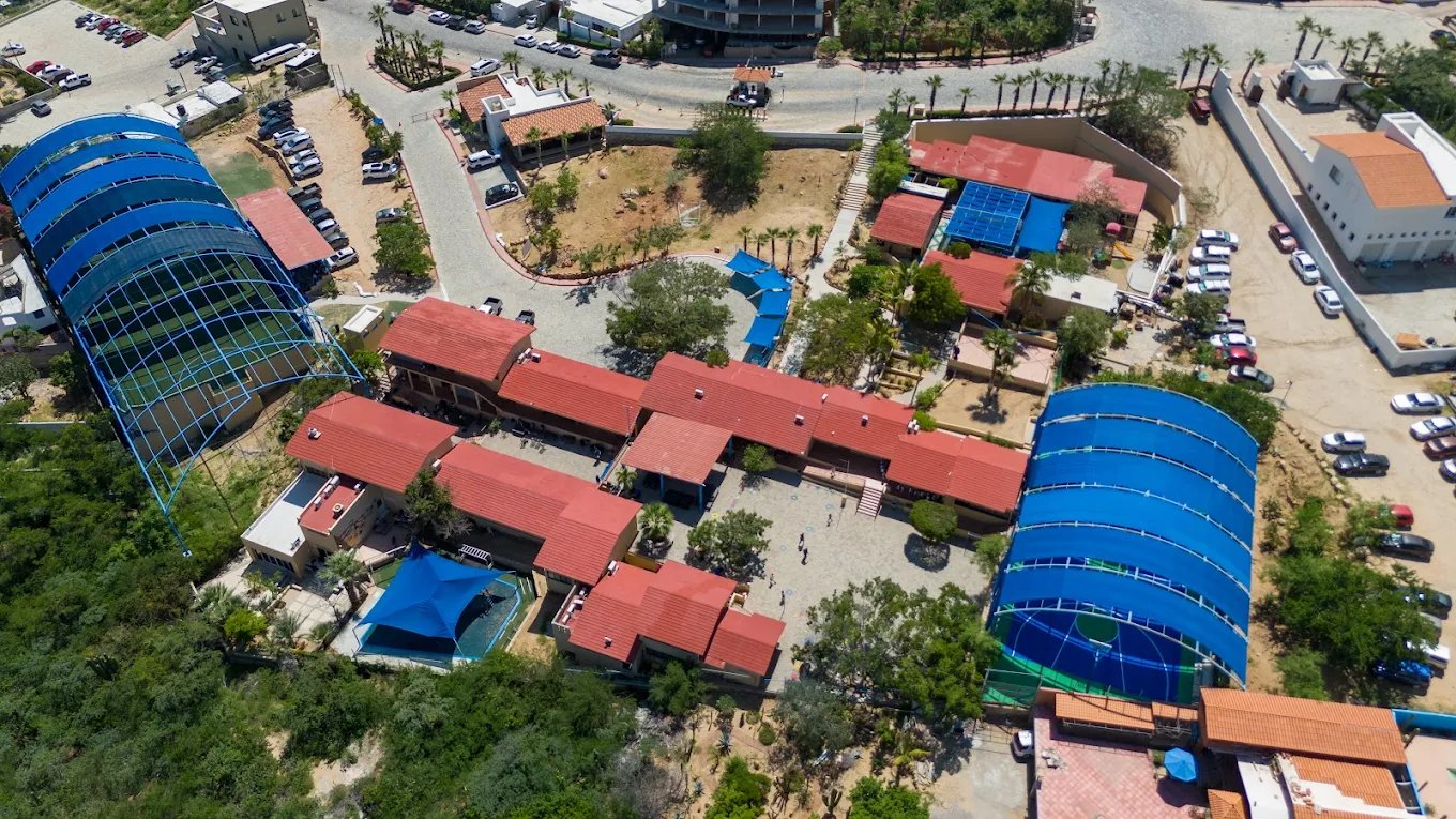 Colegio Británico de León — international school in Leon, Mexico