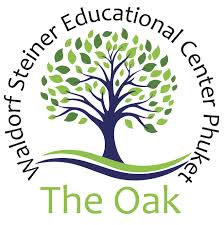 The Oak Waldorf Steiner Educational Center Phuket logo