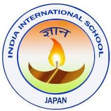 India International School in Japan logo