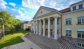 The American College of Sofia — international school in Sofia, Bulgaria