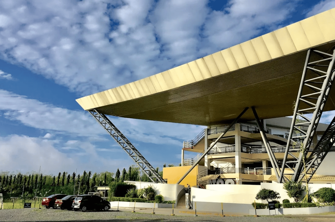 Stonyhurst Southville International School - Malarayat Campus — international school in Batangas, Philippines