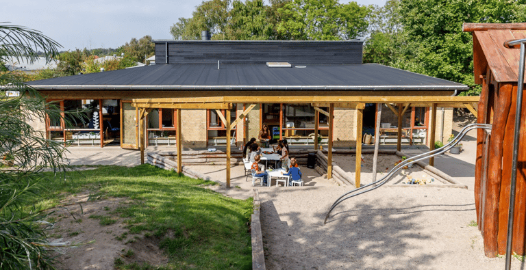 Viking International School — international school in Copenhagen, Denmark