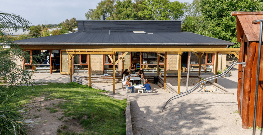 Viking International School — international school in Copenhagen, Denmark