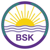 The British School of Kuwait logo