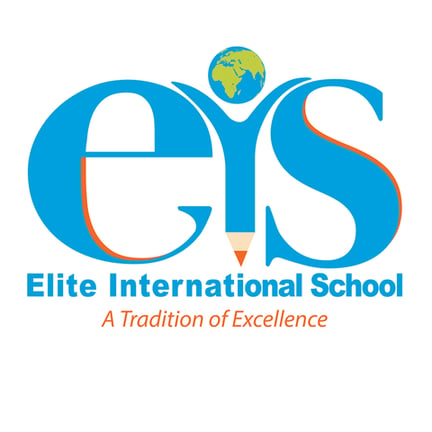 Elite International School logo