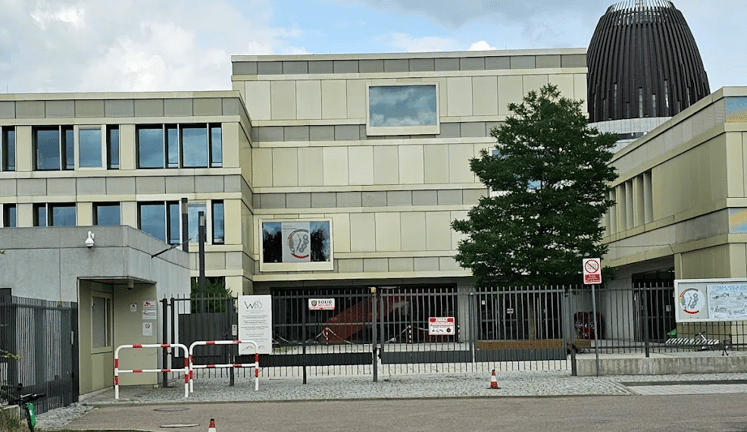 Willy-Brandt Schule Warschau — international school in Warsaw, Poland