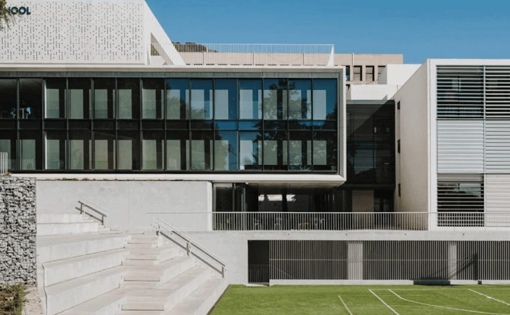 St. Paul's School — international school in Barcelona, Spain
