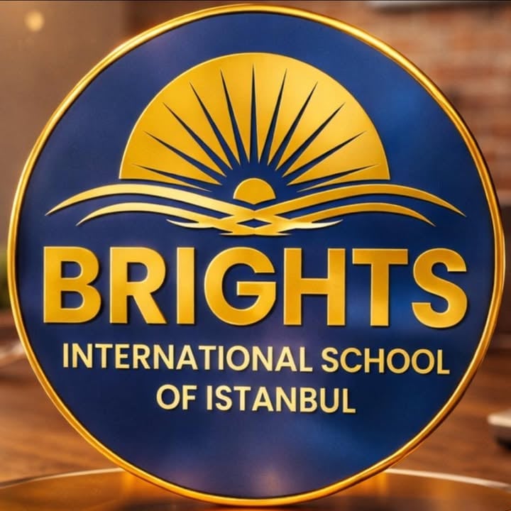 Brights International School of Istanbul logo