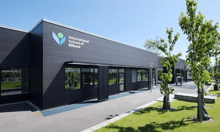 International School of Billund — international school in Billund, Denmark