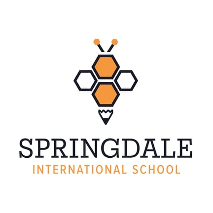 Springdale International School Junior Campus logo