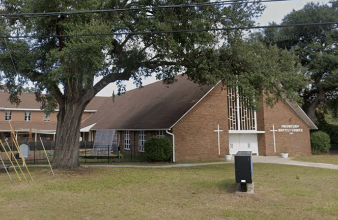 Charleston Bilingual Academy — international school in Charleston, United States