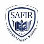 Safir International School logo