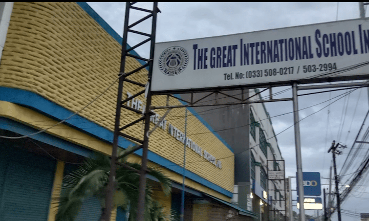 The Great International School - Philippines — international school in Iloilo, Philippines