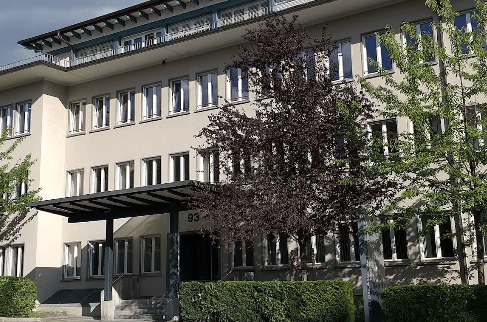 École Française Internationale de Berne — international school in Bern, Switzerland