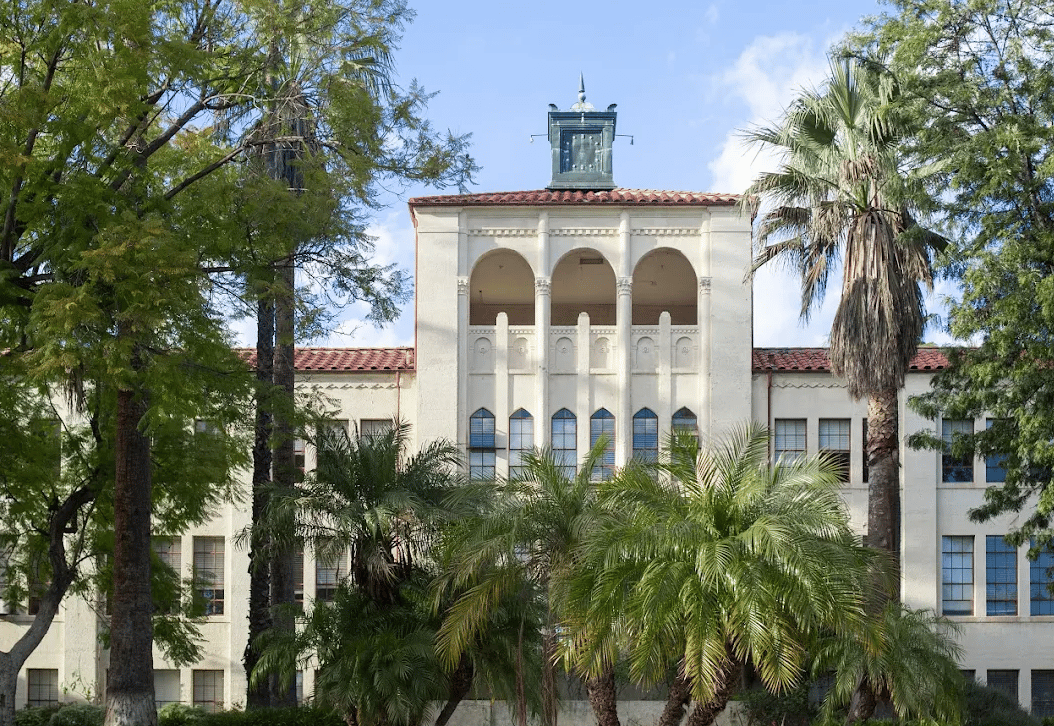 EF Academy Pasadena — international school in Pasadena, United States