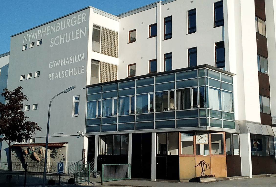 Nymphenburger Schulen — international school in Munich, Germany