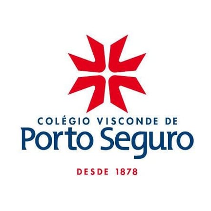 Colégio Visconde de Porto Seguro logo